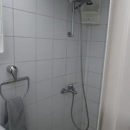 Apartament Sea View *