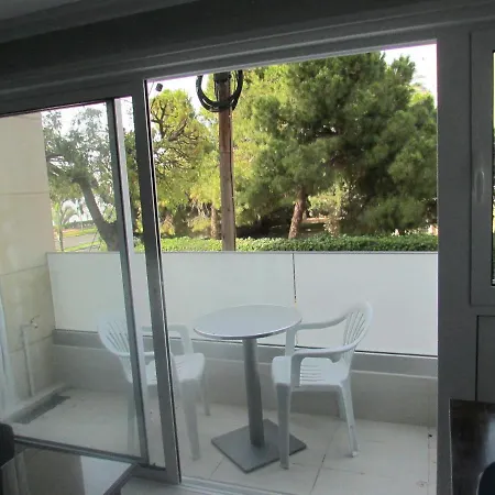 Sea View Apartament